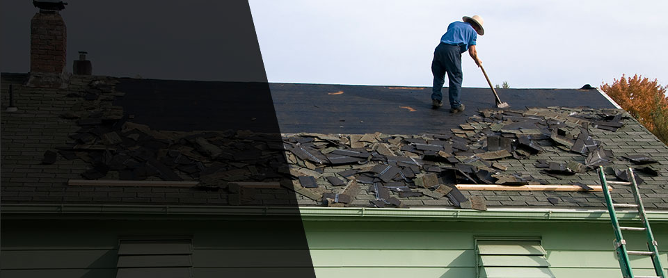 Montevallo Roofing Contractors